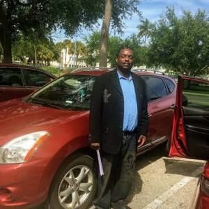 Meet your Posher, Wallace